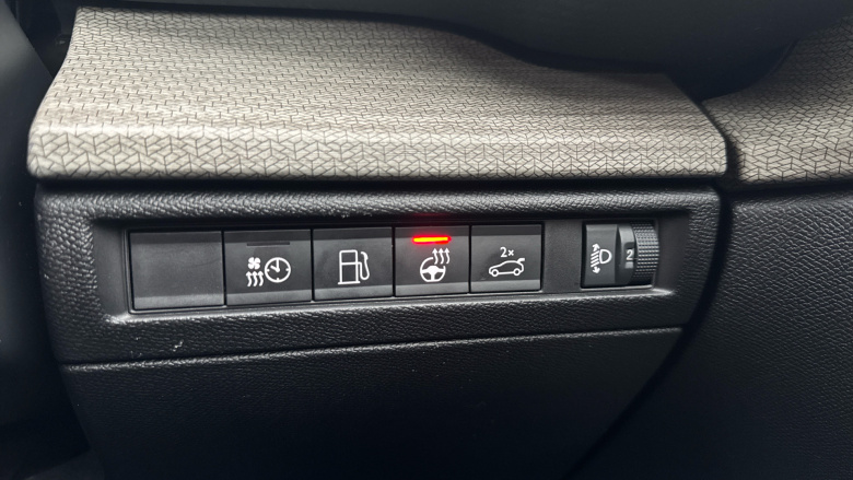 Citroen C5 X 1.6 Plug-in Hybrid 225 Shine Plus 5dr e-EAT8 Estate